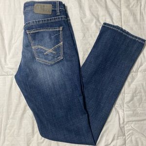 Men’s BKE Tyler Relaxed Fit Stretch Jean.